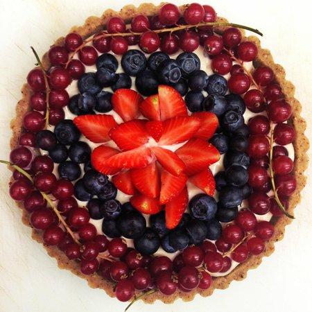 Grezzo Raw Chocolate